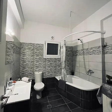 Billy'S Cozy Place Trikala Exterior photo