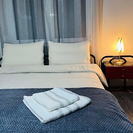 Billy'S Cozy Place Trikala Exterior photo