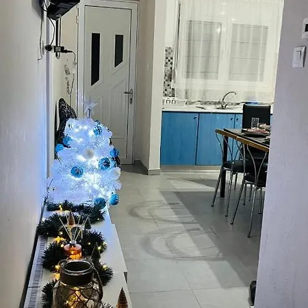 Billy'S Cozy Place Trikala Exterior photo