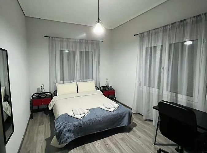 Billy\'S Cozy Place Trikala