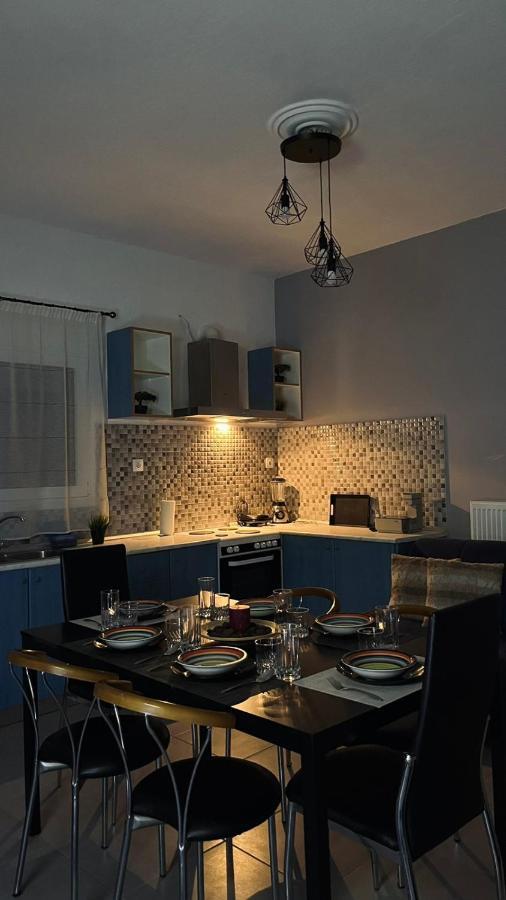 Apartment Billy's Cozy Place Trikala (Thessaly)
