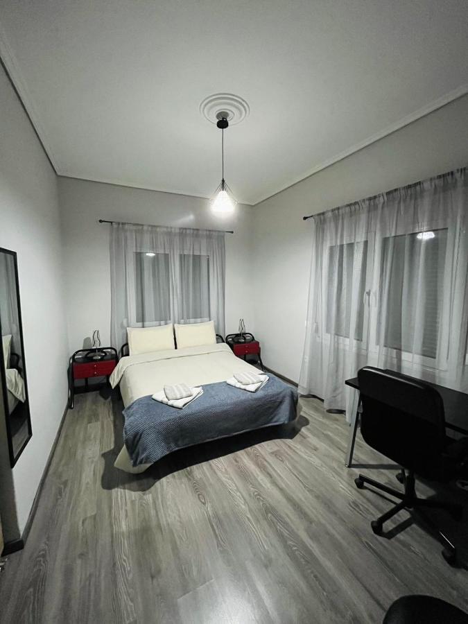 Billy's Cozy Place * Trikala (Thessaly)