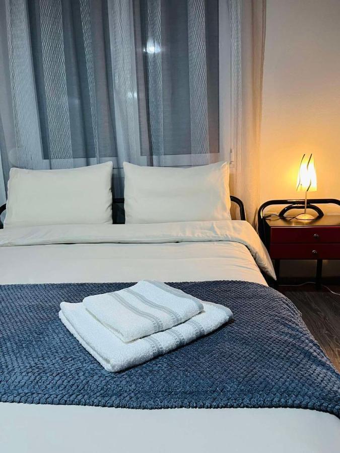 Billy's Cozy Place Trikala (Thessaly)