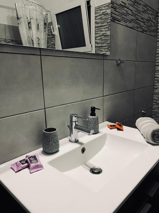 Billy's Cozy Place Apartment Trikala (Thessaly)
