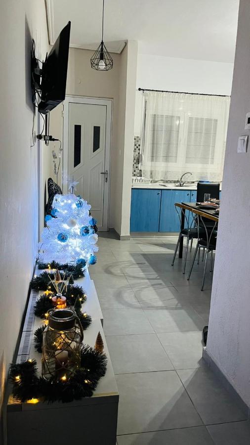 Apartment Billy's Cozy Place Trikala (Thessaly)
