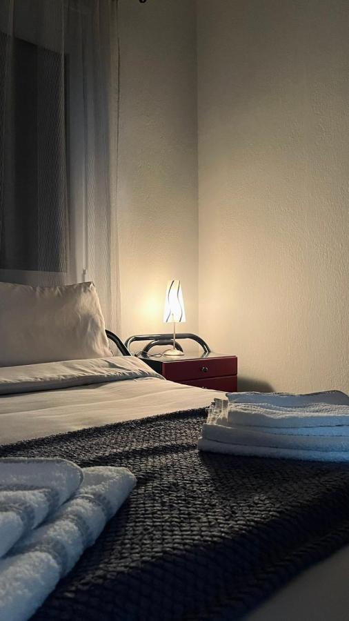Billy's Cozy Place Apartment